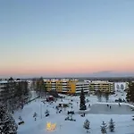 Sagittarius Arctic Circle شقة *