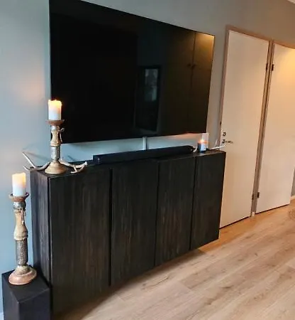 Studio Sagittarius Arctic Circle Рованиеми