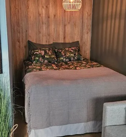 Апартаменты Studio Sagittarius Arctic Circle