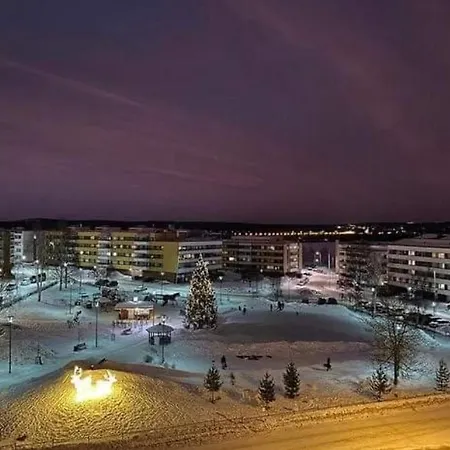 Apartment Sagittarius Arctic Circle *