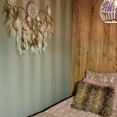 Sagittarius Arctic Circle Apartment Rovaniemi