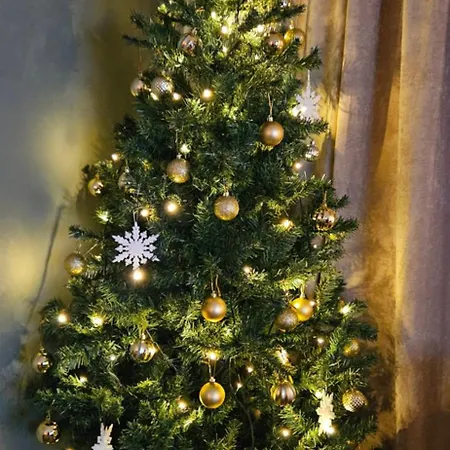 Apartment Sagittarius Arctic Circle Rovaniemi