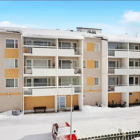 Sagittarius Arctic Circle * Rovaniemi