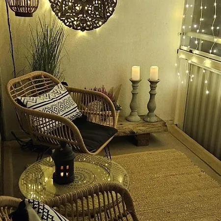 Sagittarius Arctic Circle Apartment Rovaniemi