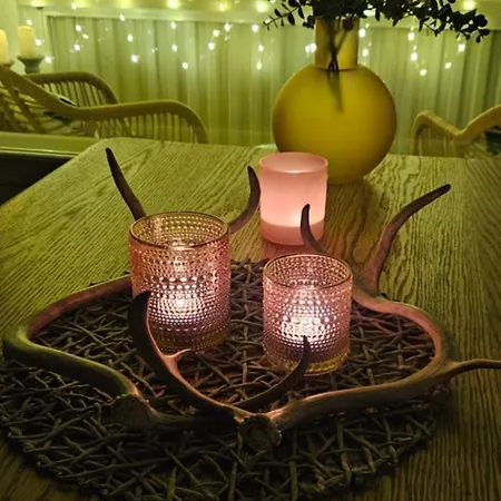 Διαμέρισμα Sagittarius Arctic Circle