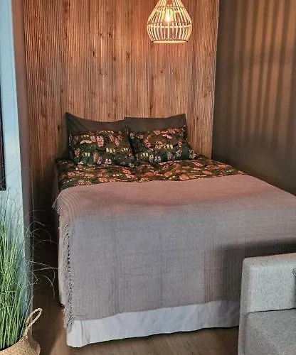 Appartement Sagittarius Arctic Circle