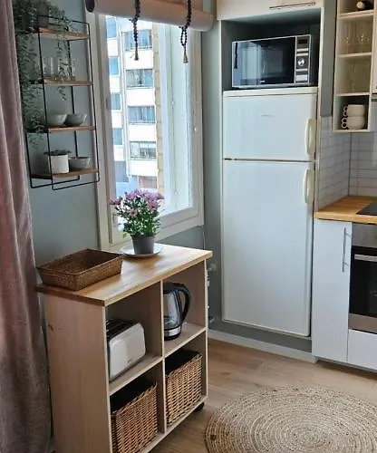 Διαμέρισμα Sagittarius Arctic Circle Ροβανιέμι