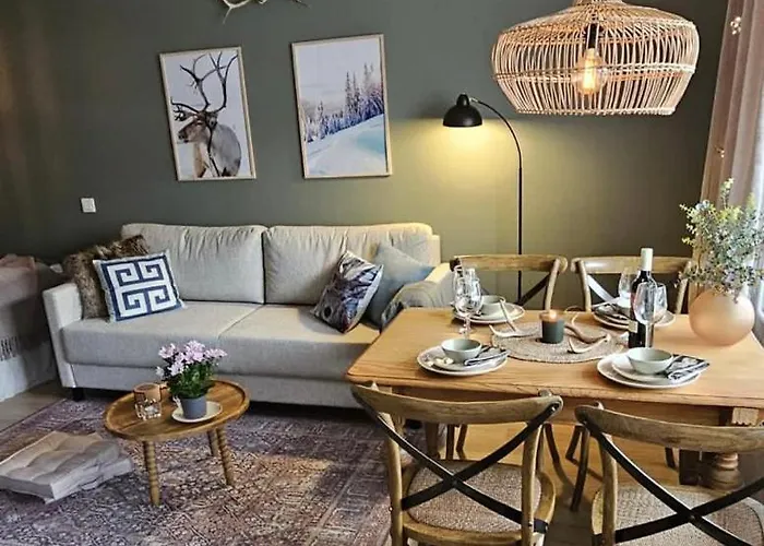 Sagittarius Arctic Circle