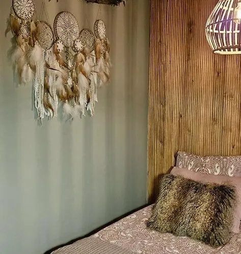 Sagittarius Arctic Circle Appartement Rovaniemi