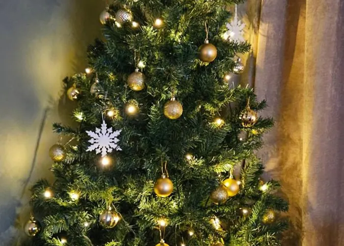 Appartement Sagittarius Arctic Circle Rovaniemi