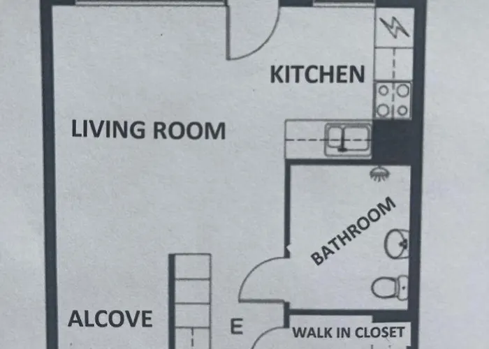 Sagittarius Arctic Circle Διαμέρισμα