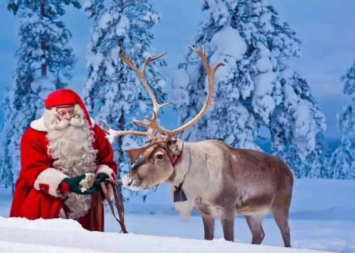 Διαμέρισμα Sagittarius Arctic Circle *